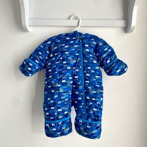 Columbia Baby Bunting